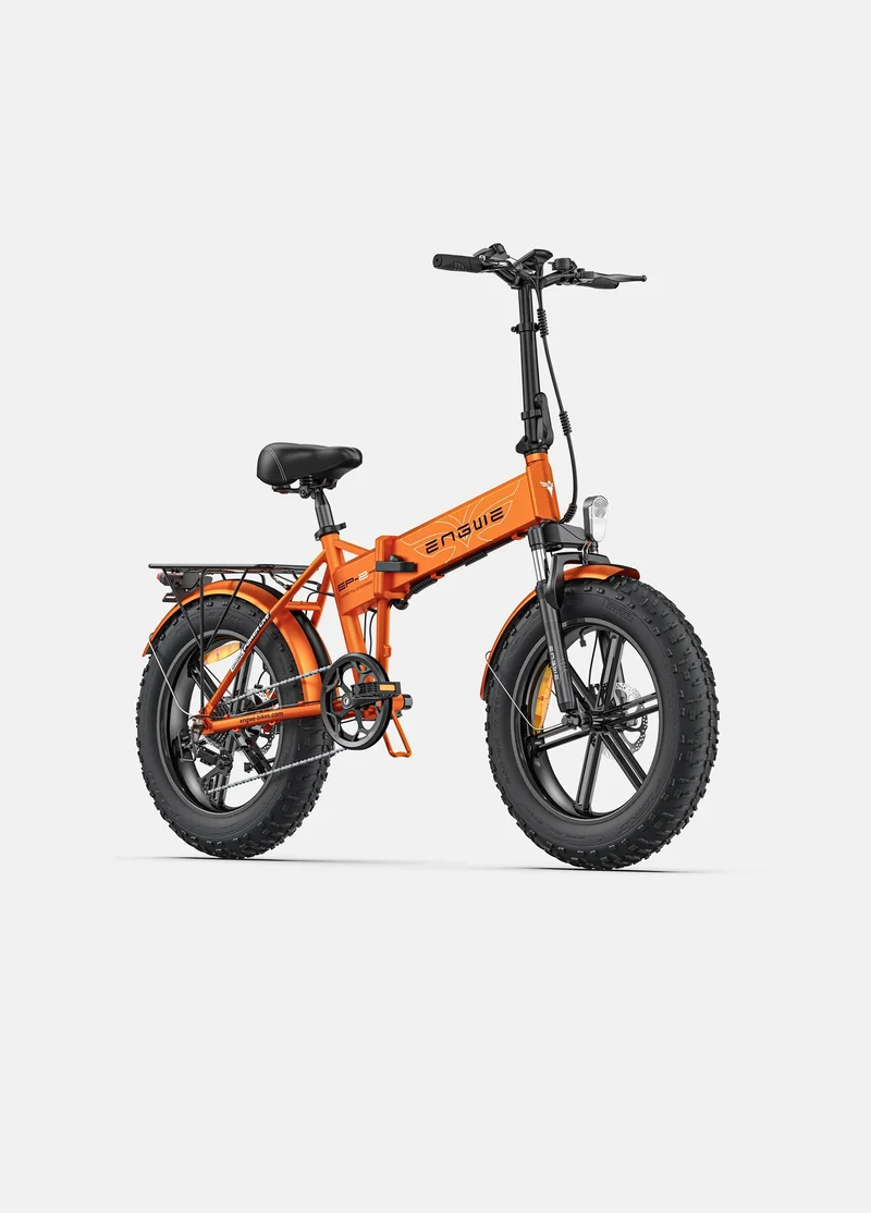 Engwe EP-2 PRO 750w Electric Bike