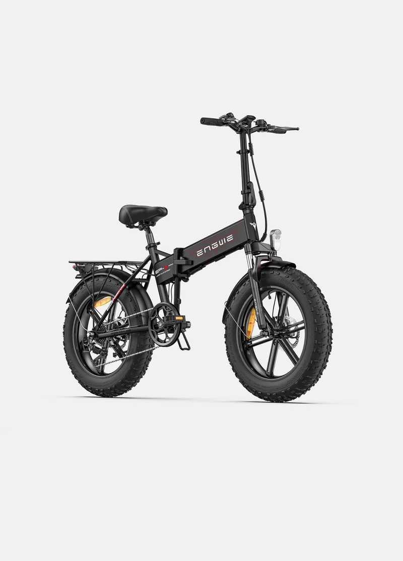 Engwe EP-2 PRO 750w Electric Bike