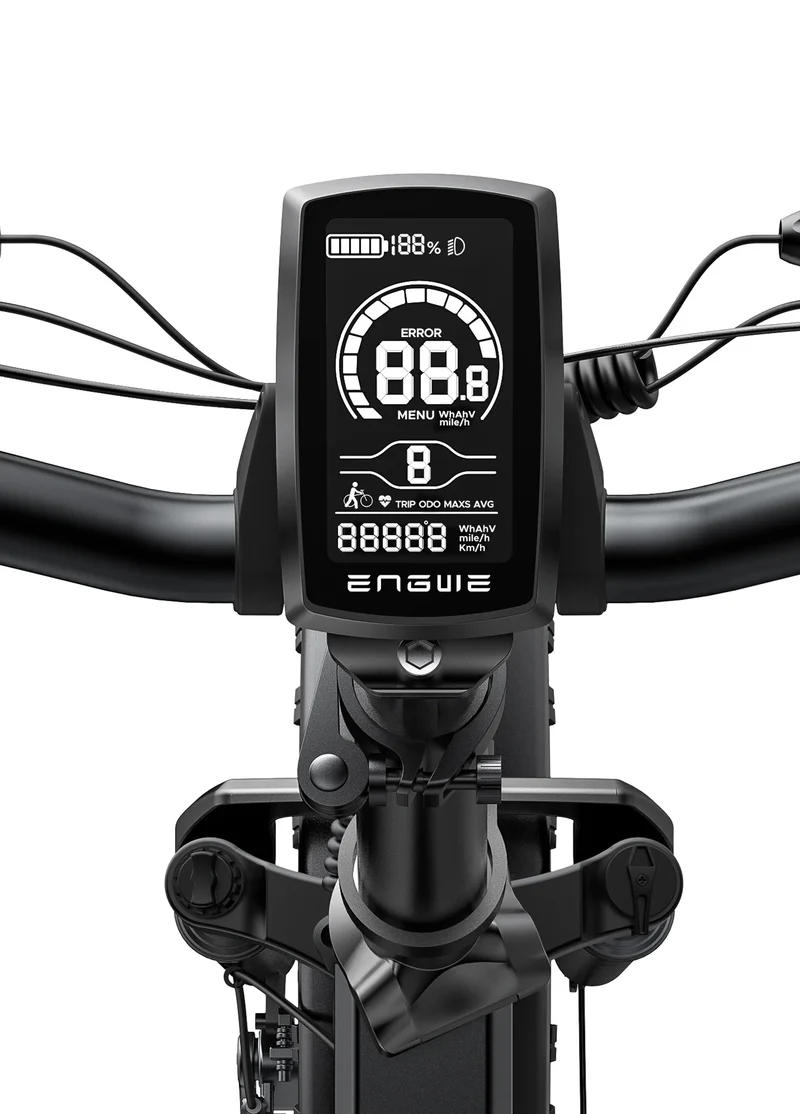 Engwe EP-2 PRO 750w Electric Bike