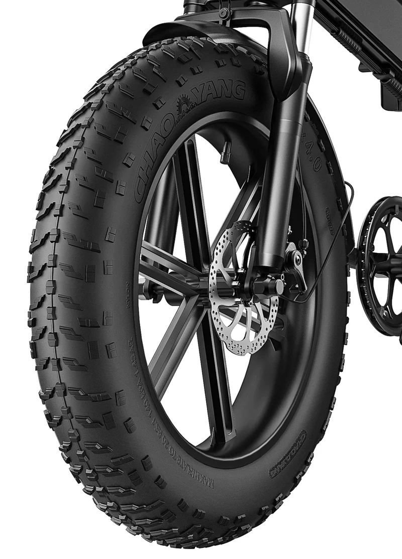 Engwe EP-2 PRO 750w Electric Bike
