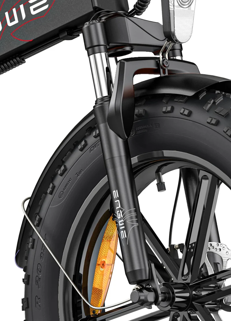 Engwe EP-2 PRO 750w Electric Bike