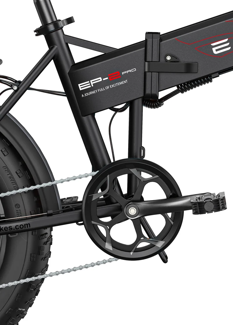 Engwe EP-2 PRO 750w Electric Bike
