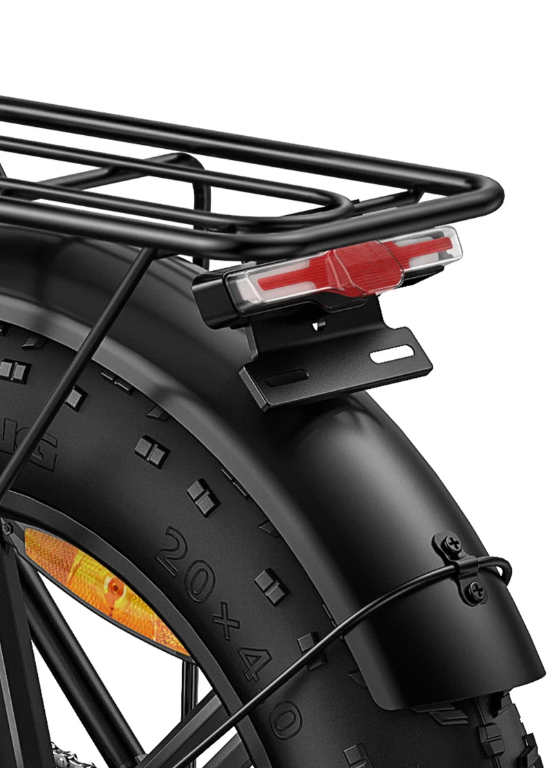 Engwe EP-2 PRO 750w Electric Bike