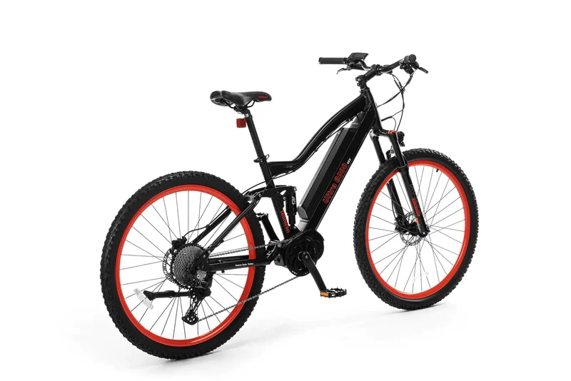 Techtron Ultra 8000 Electric Bike - Shipping April 2024