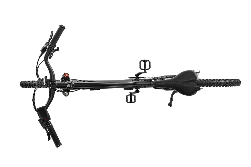 Techtron Ultra 8000 Electric Bike - Shipping April 2024