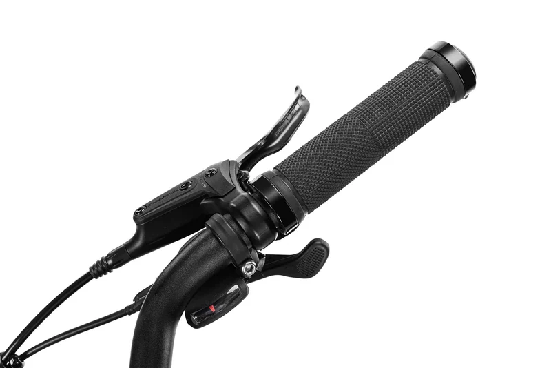 Techtron Ultra 8000 Electric Bike - Shipping April 2024
