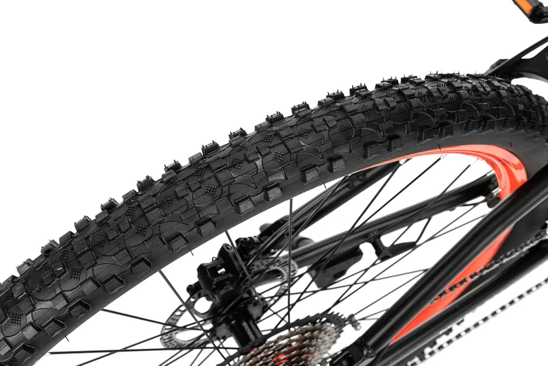 Techtron Ultra 8000 Electric Bike - Shipping April 2024