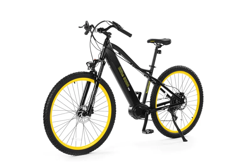 Techtron Elite 5000 (Middle Motor) Electric Bike - Shipping April 2024