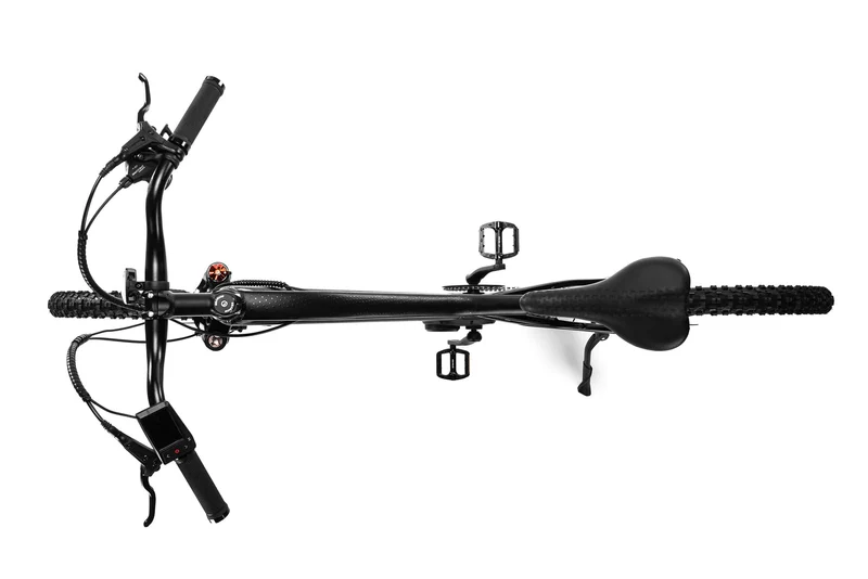 Techtron Elite 5000 (Middle Motor) Electric Bike - Shipping April 2024