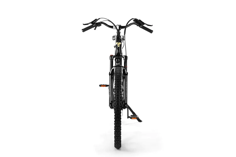 Techtron Elite 5000 (Middle Motor) Electric Bike - Shipping April 2024