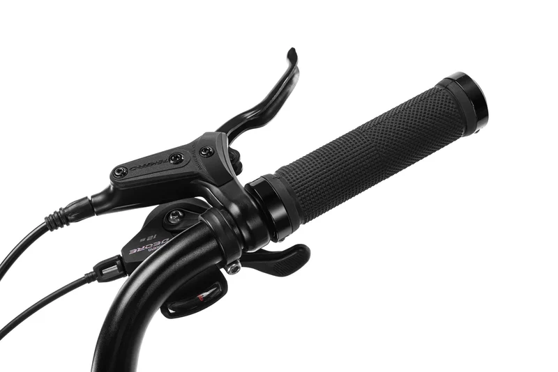 Techtron Elite 5000 (Middle Motor) Electric Bike - Shipping April 2024
