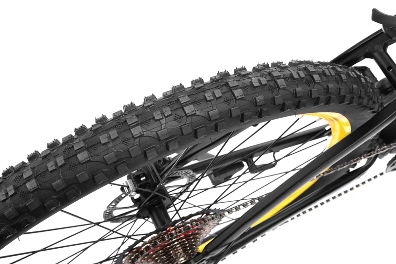 Techtron Elite 5000 (Middle Motor) Electric Bike - Shipping April 2024