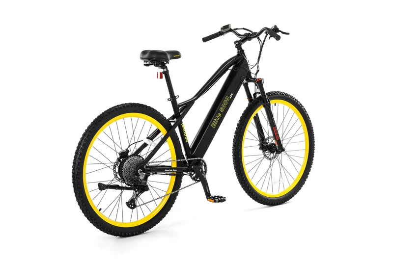 Techtron Elite 5000 (Rear Motor) Electric Bike - Shipping April 2024