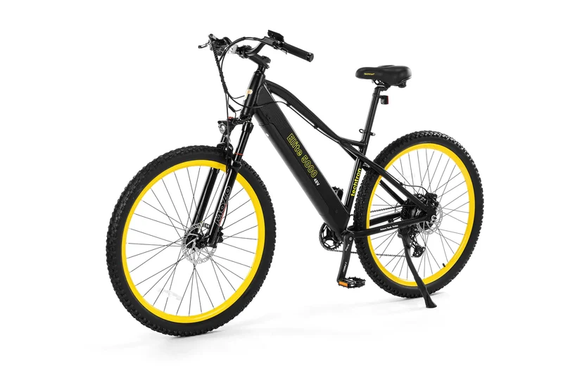 Techtron Elite 5000 (Rear Motor) Electric Bike - Shipping April 2024