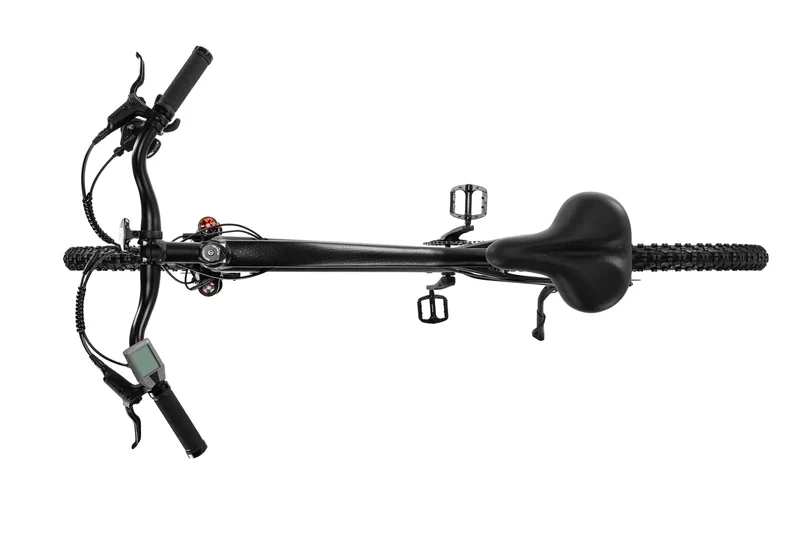 Techtron Elite 5000 (Rear Motor) Electric Bike - Shipping April 2024