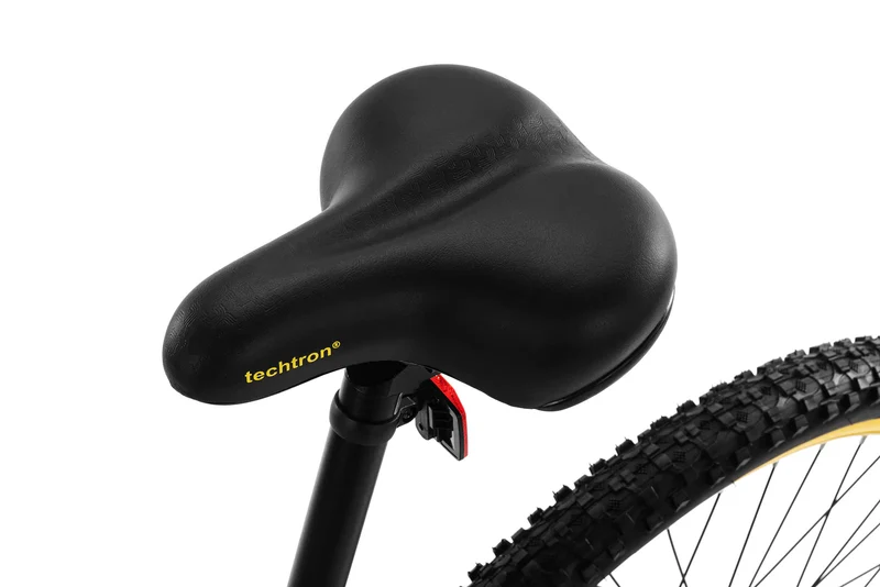 Techtron Elite 5000 (Rear Motor) Electric Bike - Shipping April 2024
