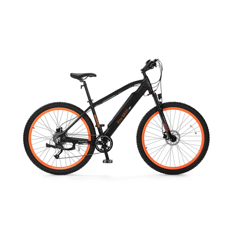 Techtron Pro 3500 Electric Bike - Shipping April 2024