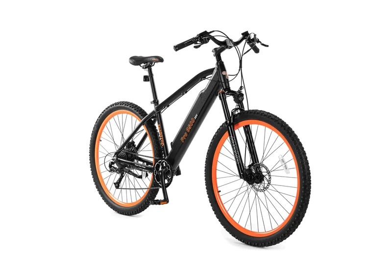 Techtron Pro 3500 Electric Bike - Shipping April 2024