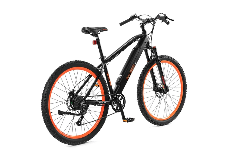 Techtron Pro 3500 Electric Bike - Shipping April 2024
