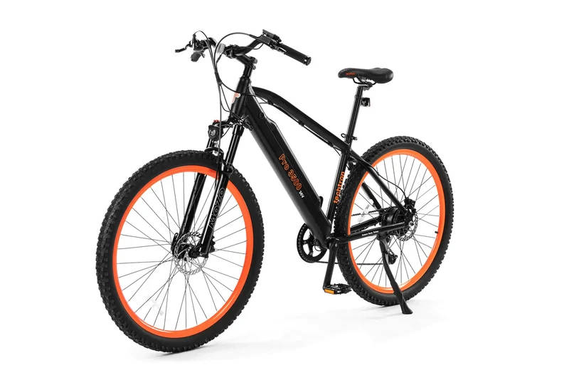 Techtron Pro 3500 Electric Bike - Shipping April 2024