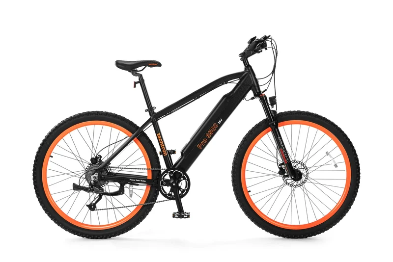 Techtron Pro 3500 Electric Bike - Shipping April 2024