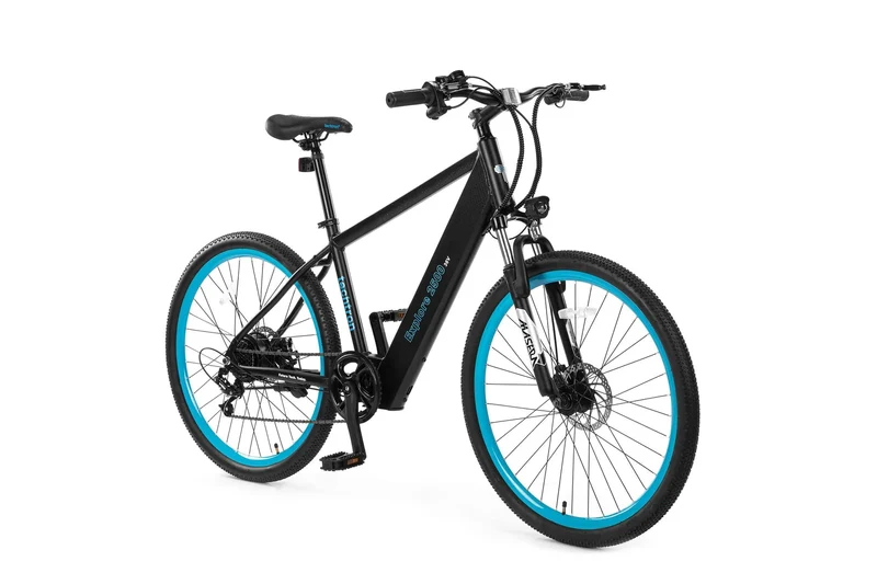 Techtron Explore 2500 Electric Bike - Shipping April 2024