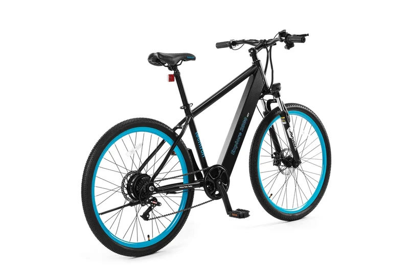 Techtron Explore 2500 Electric Bike - Shipping April 2024