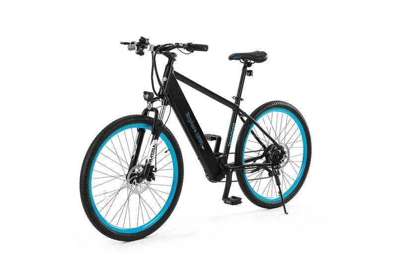 Techtron Explore 2500 Electric Bike - Shipping April 2024