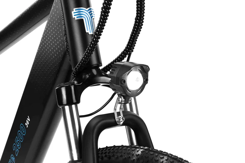 Techtron Explore 2500 Electric Bike - Shipping April 2024