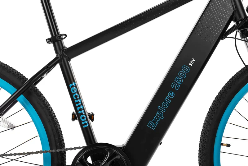 Techtron Explore 2500 Electric Bike - Shipping April 2024