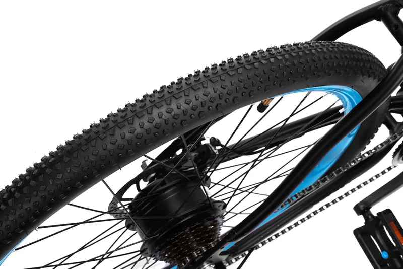 Techtron Explore 2500 Electric Bike - Shipping April 2024