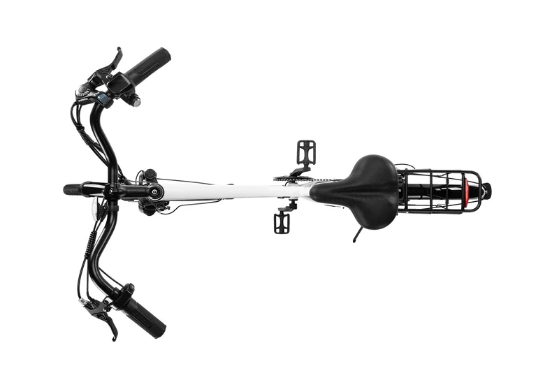Techtron Lite 2500 Electric Bike - Shipping April 2024