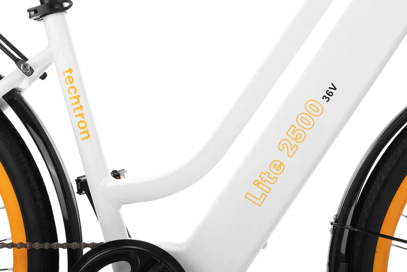 Techtron Lite 2500 Electric Bike - Shipping April 2024