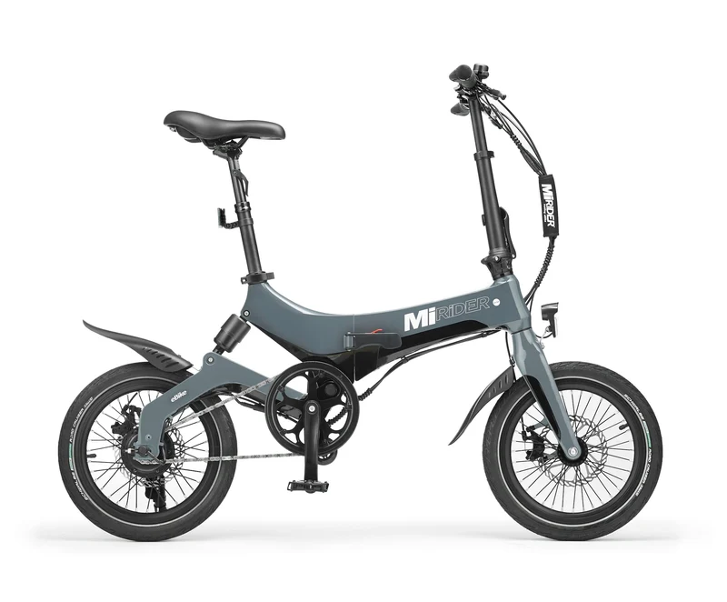 MiRider One Folding Electric Bike