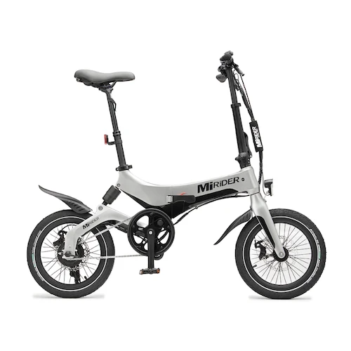 MiRider One Folding Electric Bike