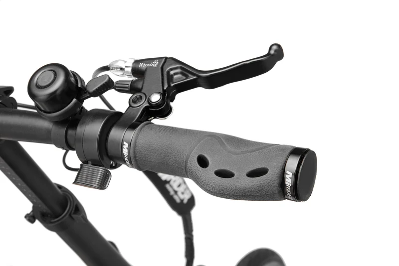 MiRider One Folding Electric Bike