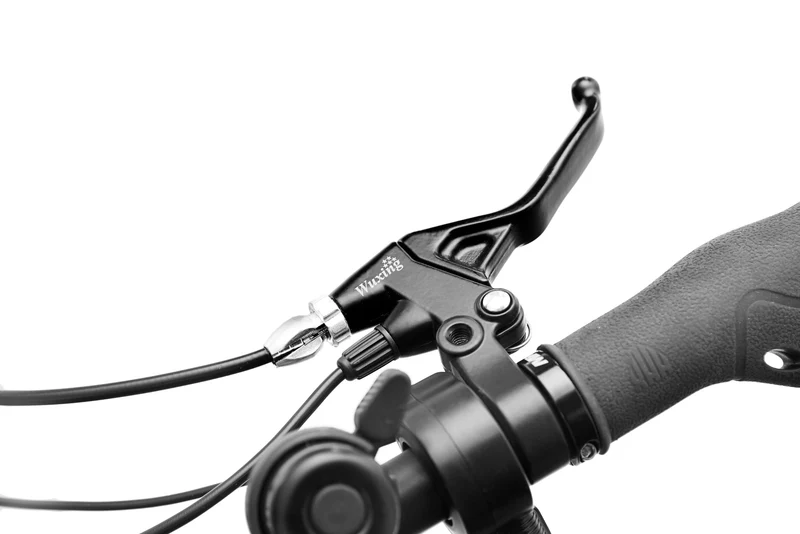 MiRider One Folding Electric Bike