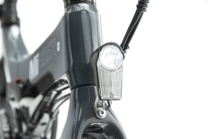 MiRider One Folding Electric Bike