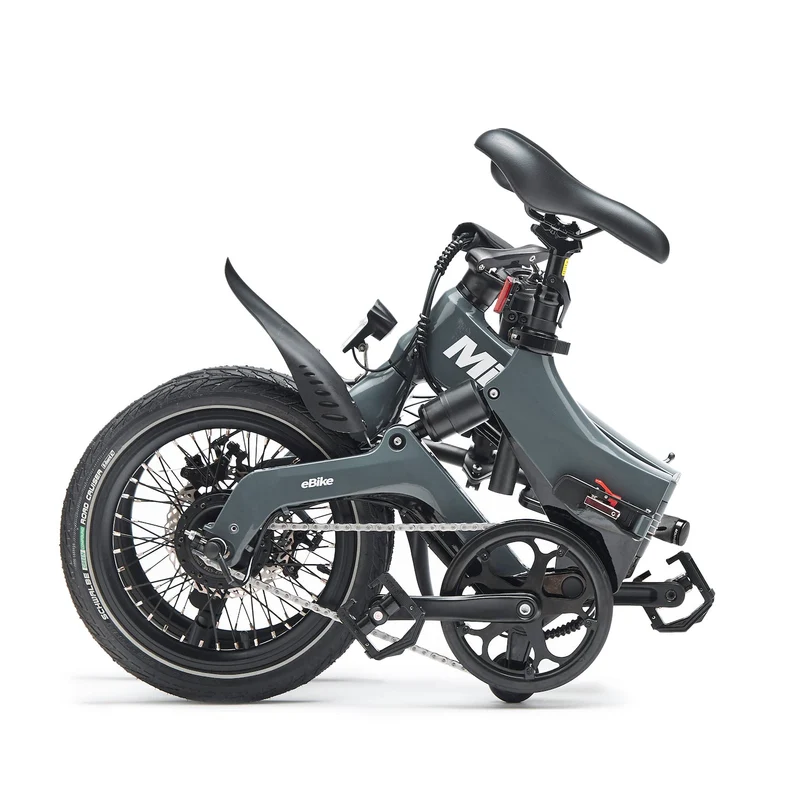 MiRider One Folding Electric Bike