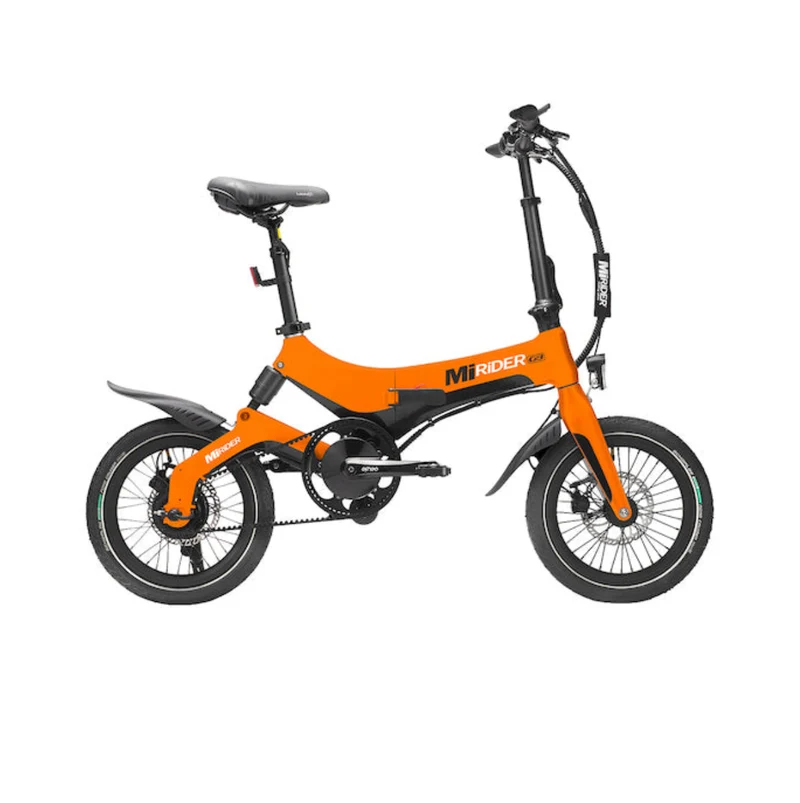 MiRider One GB3 Folding Electric Bike