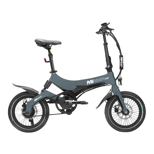 MiRider One GB3 Folding Electric Bike