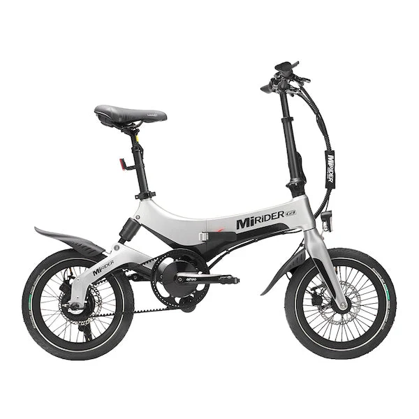 MiRider One GB3 Folding Electric Bike