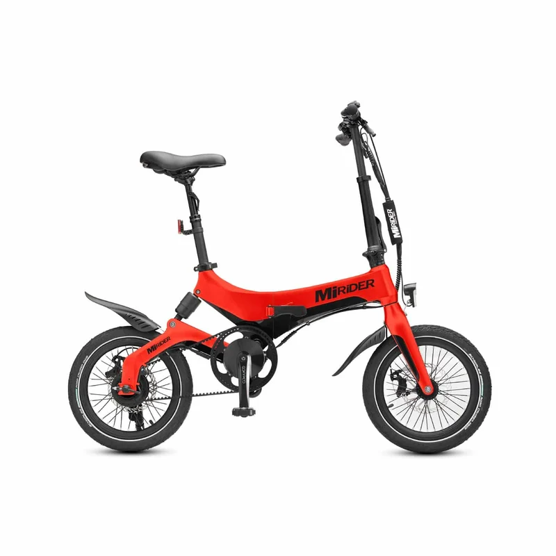 MiRider One GB3 Folding Electric Bike