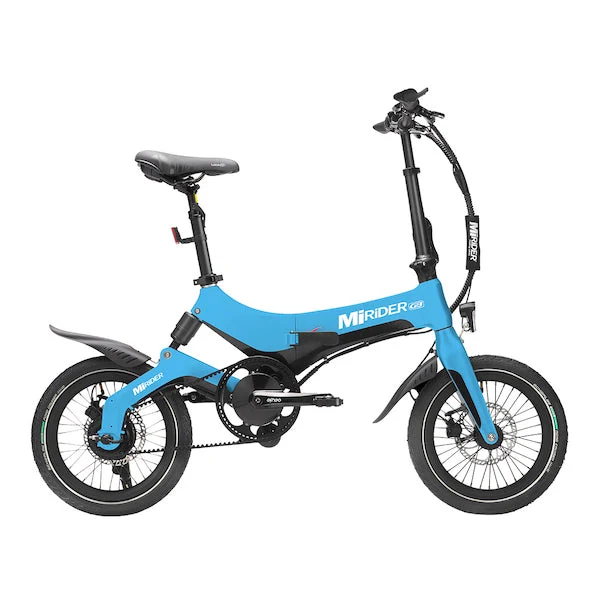MiRider One GB3 Folding Electric Bike