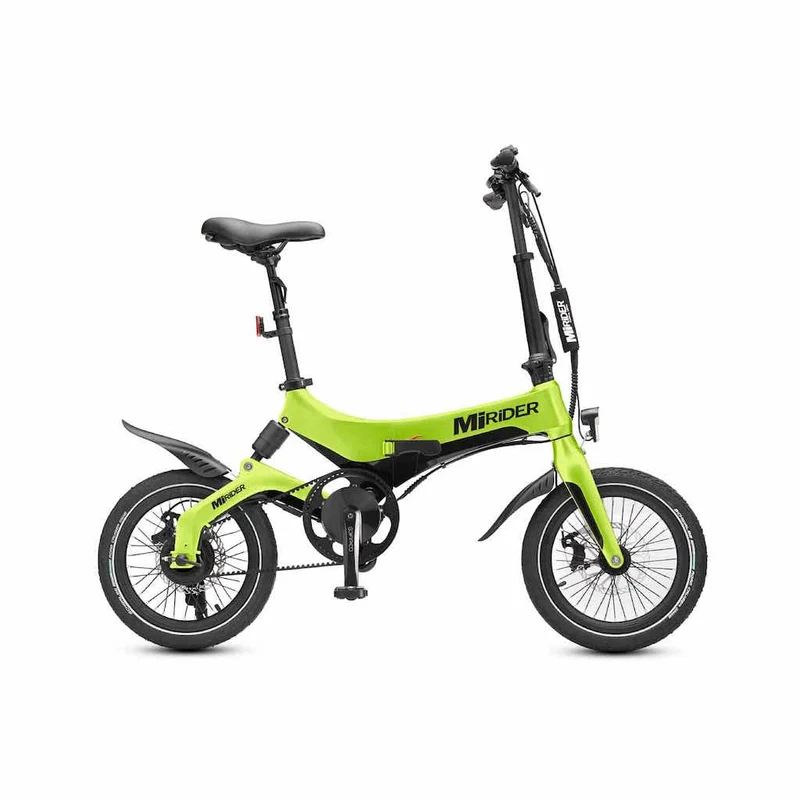 MiRider One GB3 Folding Electric Bike