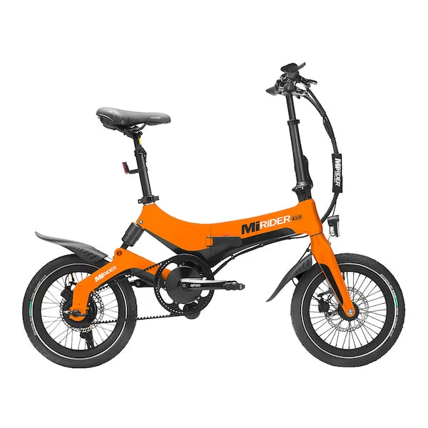 MiRider One GB3 Folding Electric Bike
