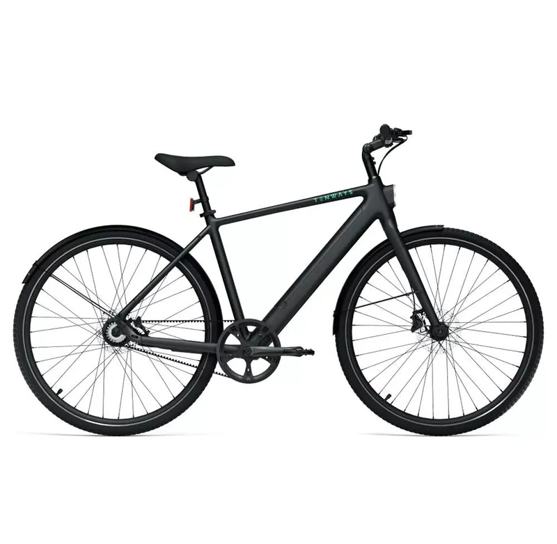 Tenways CGO600 Pro