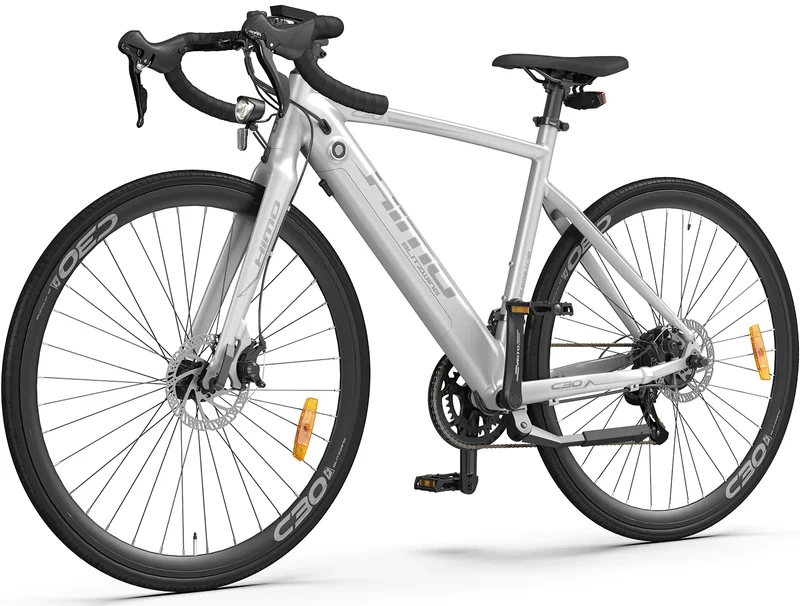 Himo C30S Max Electric Bike