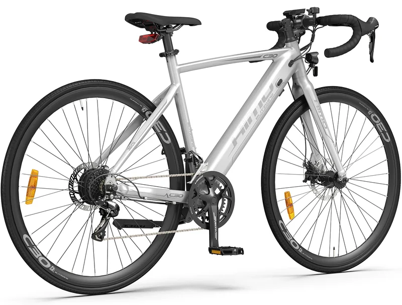 Himo C30S Max Electric Bike