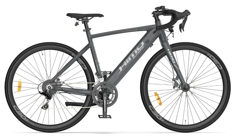 Himo C30S Max Electric Bike